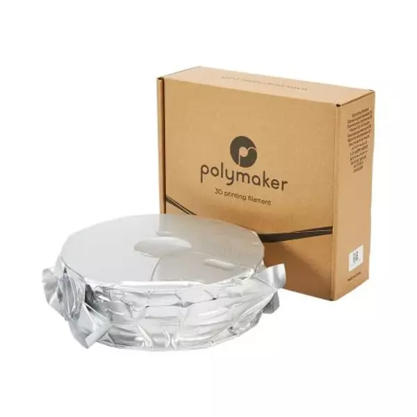 PETG PolyLite Polymaker