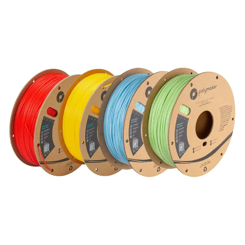 PLA Pro PolyLite Polymaker