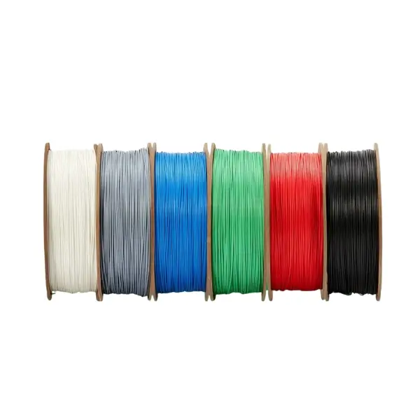 PLA+ Polyterra Polymaker