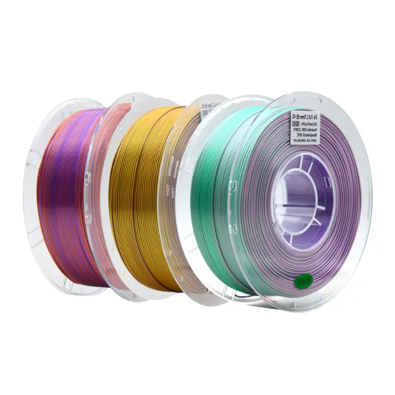 Silk PLA Creat3D