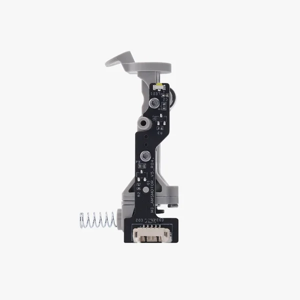 AMS Feeding Funnel – תמונה 2