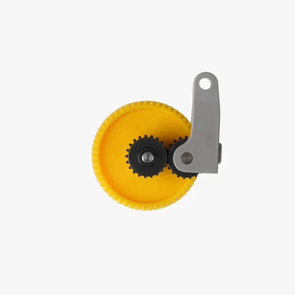 X1/P1 Hardened Gear Assembly