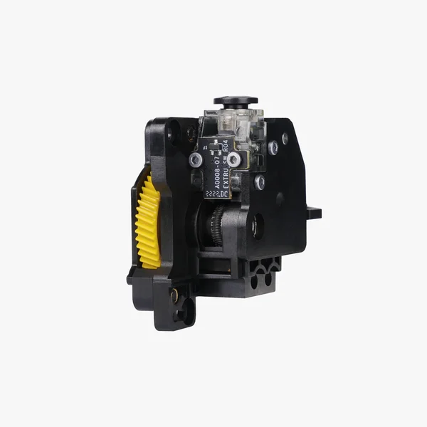X1 Hardened Extruder Unit