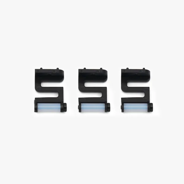 X1/P1 Nozzle Wiper
