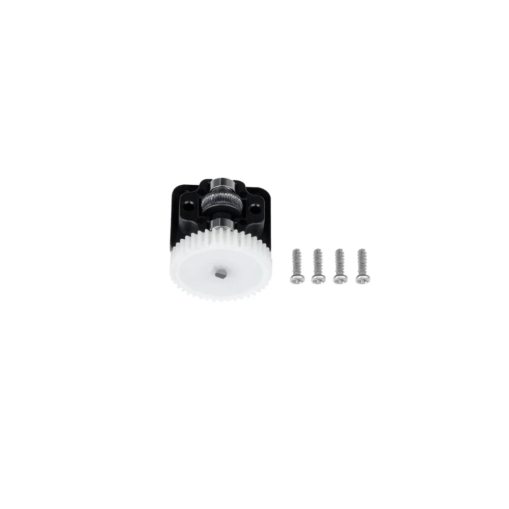 CFS Hub Idler Pulley Assembly