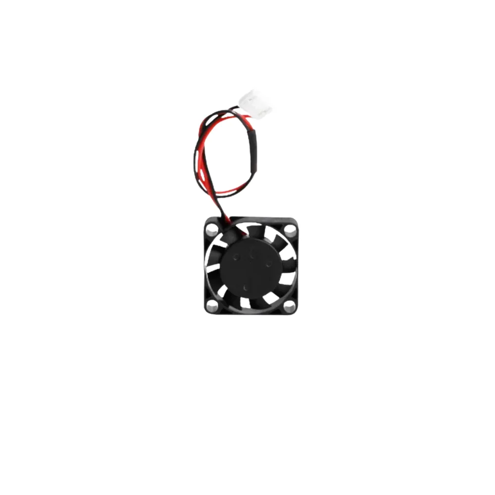 K2 Axial-tech Fan Kit