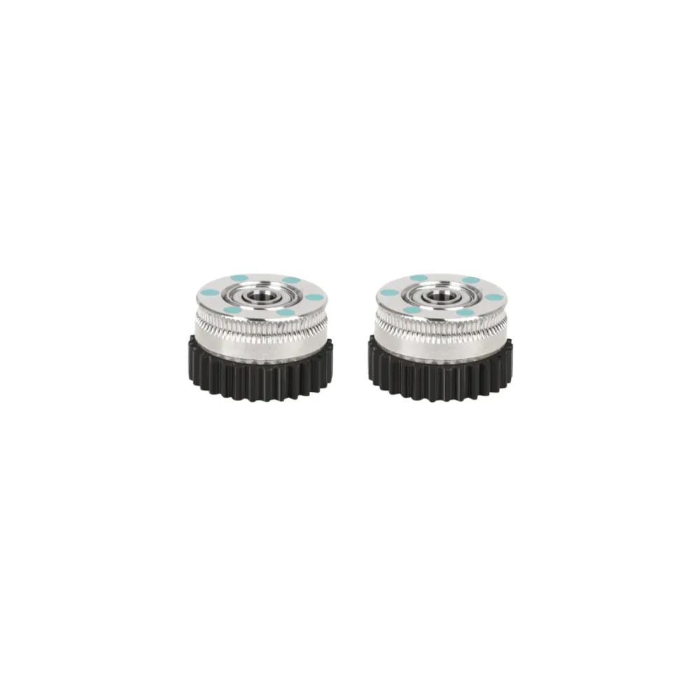 K2 Extrusion Gear Kit